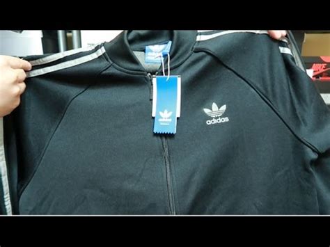 best fake adidas jackets reddit|how to spot a fake adidas.